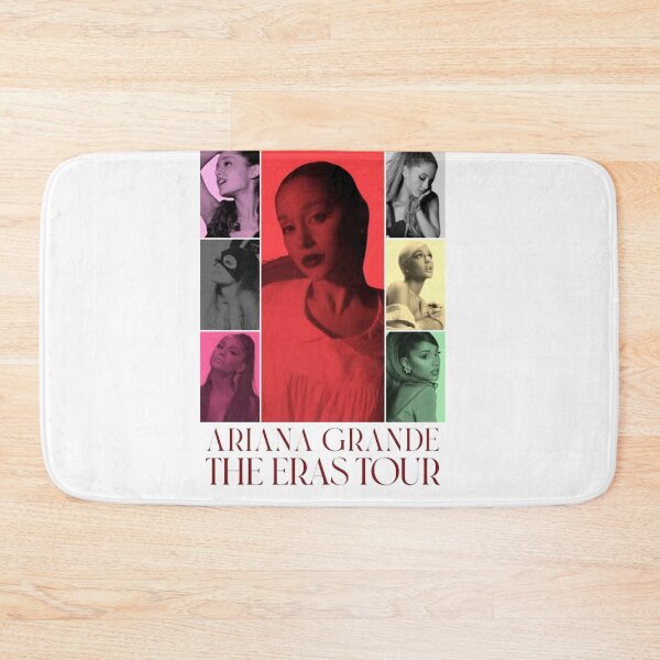 Item preview, ArianaGrande Eternal Sunshine Brighter Days designed and sold by danlliart.