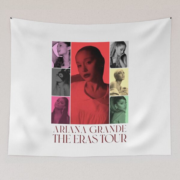 Item preview, ArianaGrande Eternal Sunshine Brighter Days designed and sold by danlliart.