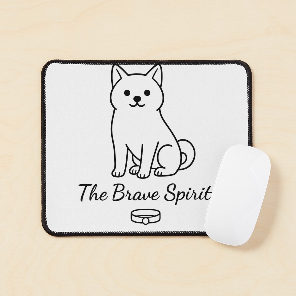 Item preview, Mouse Pad designed and sold by RungsitDesign.