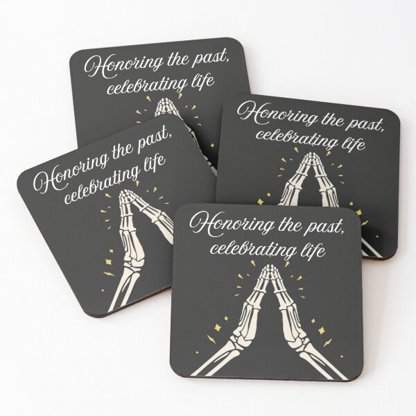 Item preview, Honoring the Past and Life designed and sold by AERIN_SHOP.