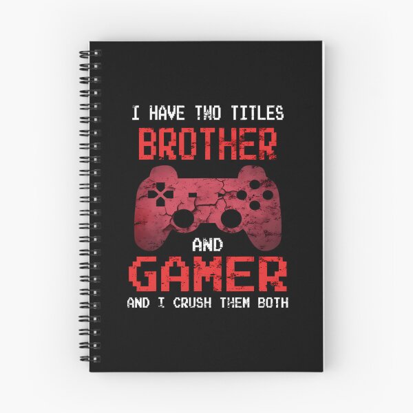 Item preview, Funny Gamer Vintage Video Games For 	 Brother Son 		 designed and sold by dqpmmtigtzw19.