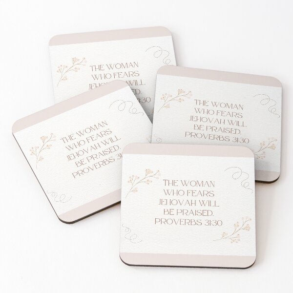 Item preview, Proverbs 31:30 designed and sold by VerwaterDesigns.