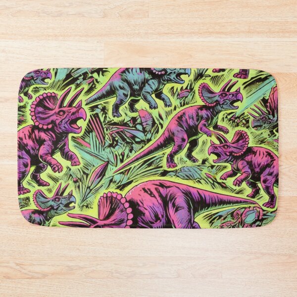 Item preview, dinosaur themed  designed and sold by TEEJAMBOREE.