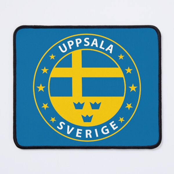 Item preview, Uppsala, Sweden designed and sold by almadigitalarts.