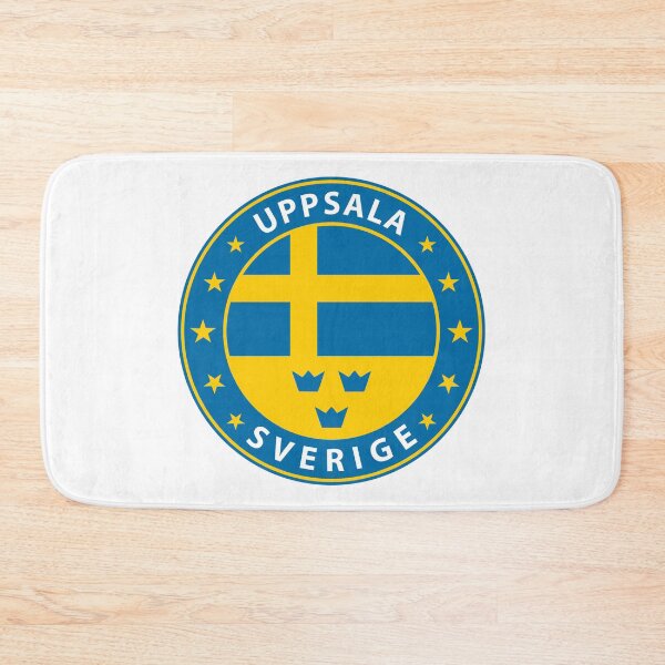 Item preview, Uppsala, Sweden designed and sold by almadigitalarts.