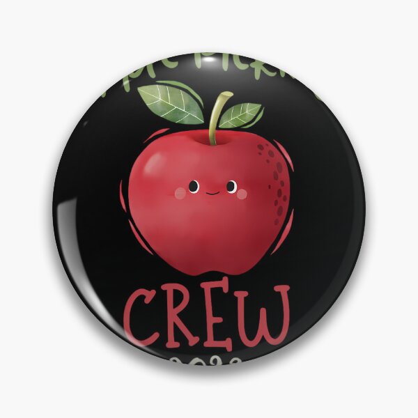 Item preview, Apple Picking Crew Apple Picking Harvest Season Fall Autumn 		 designed and sold by jifxzwrshe29.
