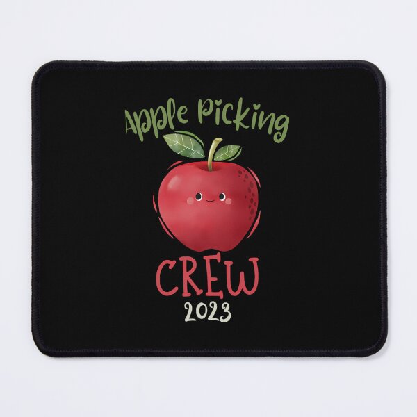 Item preview, Apple Picking Crew Apple Picking Harvest Season Fall Autumn 		 designed and sold by jifxzwrshe29.