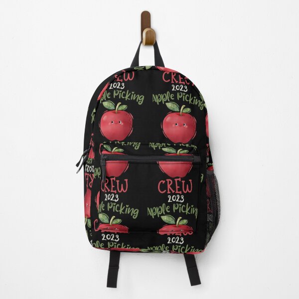 Item preview, Apple Picking Crew Apple Picking Harvest Season Fall Autumn designed and sold by jifxzwrshe29.