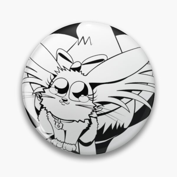 Item preview, Ryo-Ohki Fan Art   	 designed and sold by jugwozuueb3.