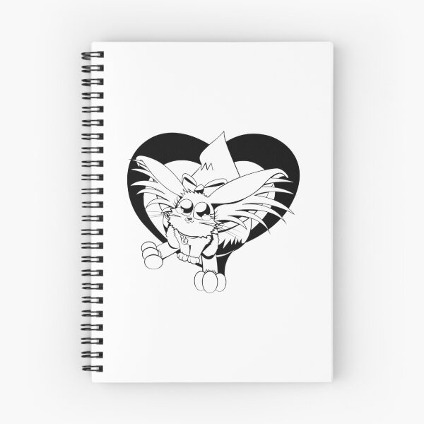 Item preview, Ryo-Ohki Fan Art   	 designed and sold by jugwozuueb3.