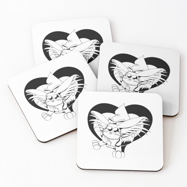 Item preview, Ryo-Ohki Fan Art   	 designed and sold by jugwozuueb3.