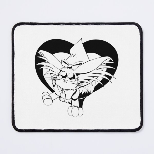 Item preview, Ryo-Ohki Fan Art   	 designed and sold by jugwozuueb3.