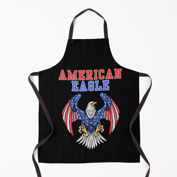 Item preview, Retro American Eagle designed and sold by Agu210.