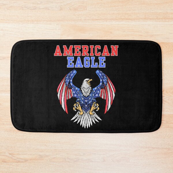 Item preview, Retro American Eagle designed and sold by Agu210.