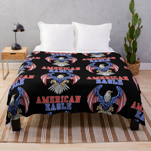 Item preview, Retro American Eagle designed and sold by Agu210.