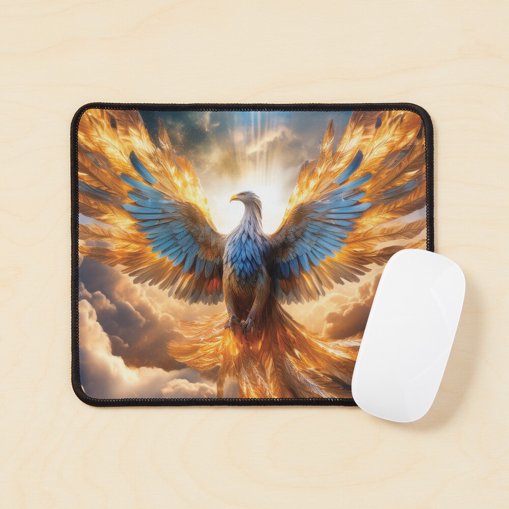 Item preview, Mouse Pad designed and sold by MDKey-DESIGN.