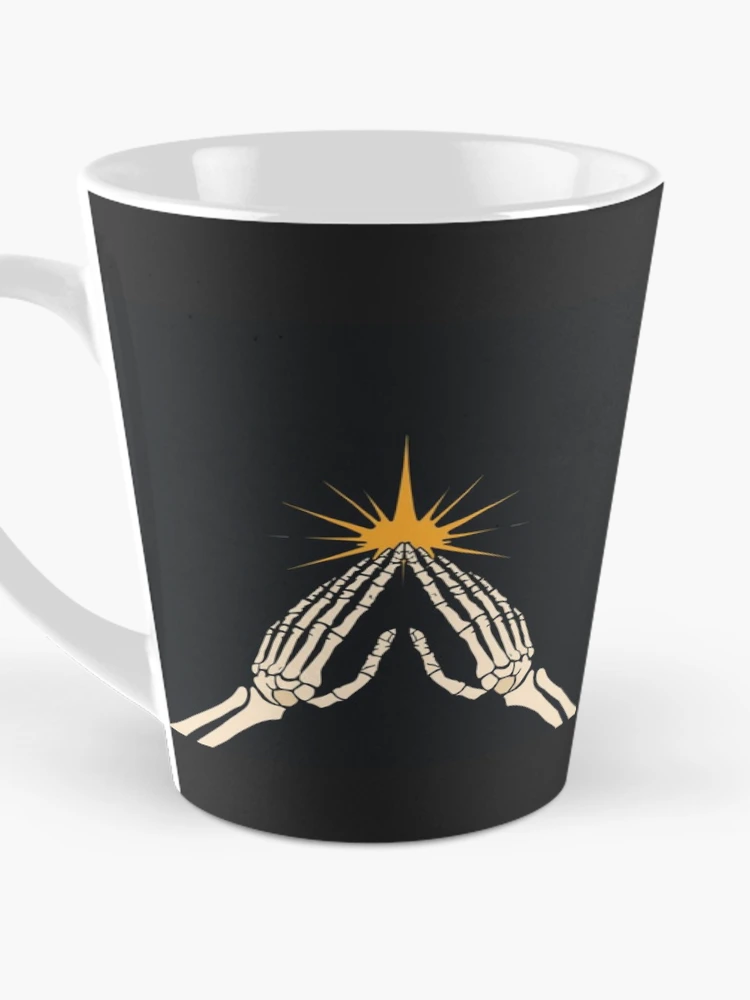 Thumbnail 3 of 4, Coffee Mug, Creating Light designed and sold by AERIN_SHOP.