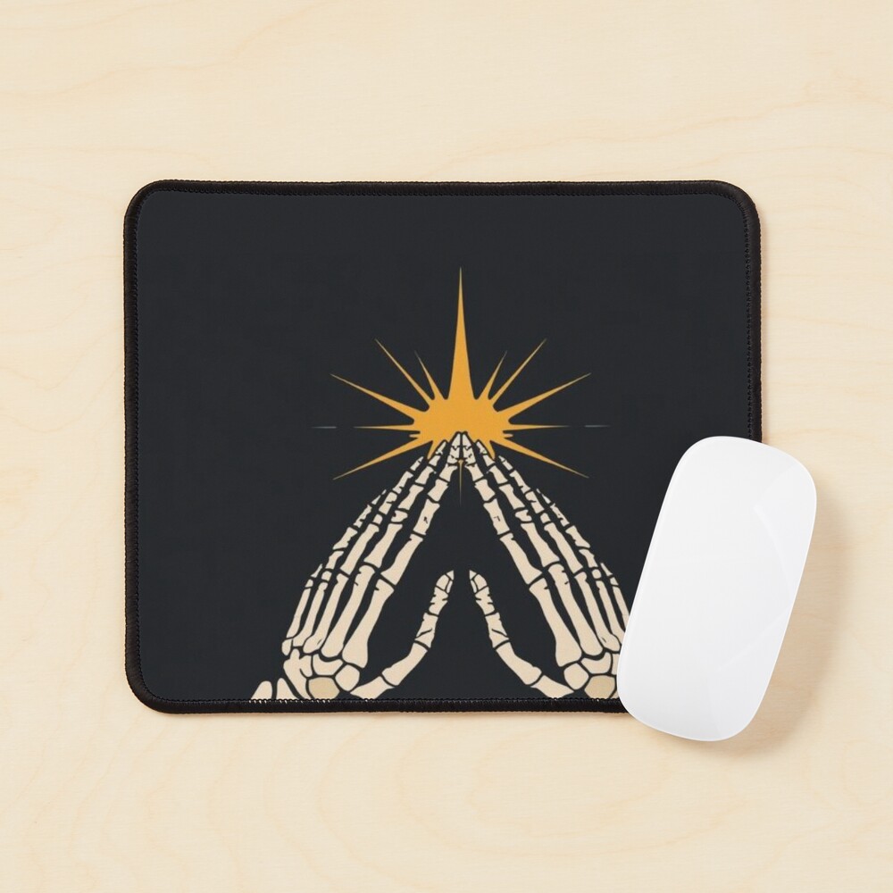 Item preview, Mouse Pad designed and sold by TWINSLEO.