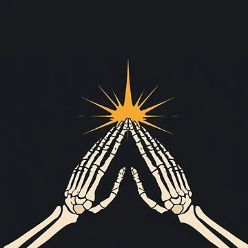 Artwork thumbnail, Creating Light by AERIN_SHOP