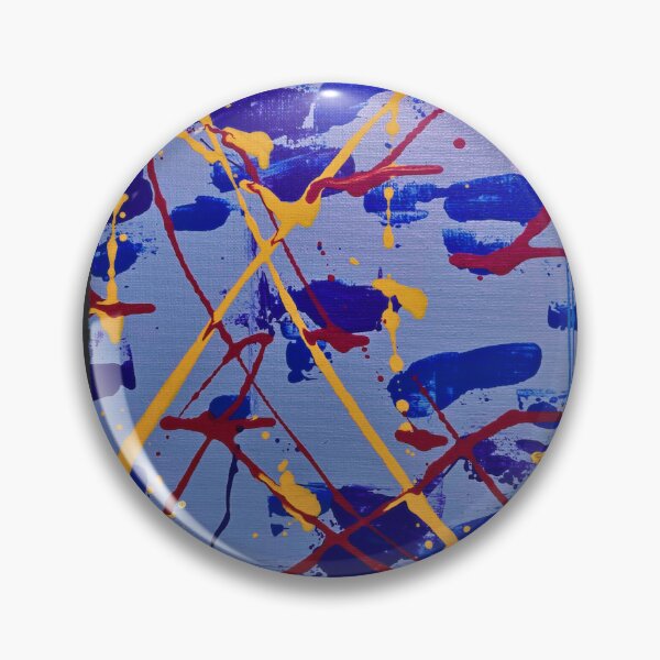 Item preview, Abstract Artwork 5 designed and sold by No niche world.