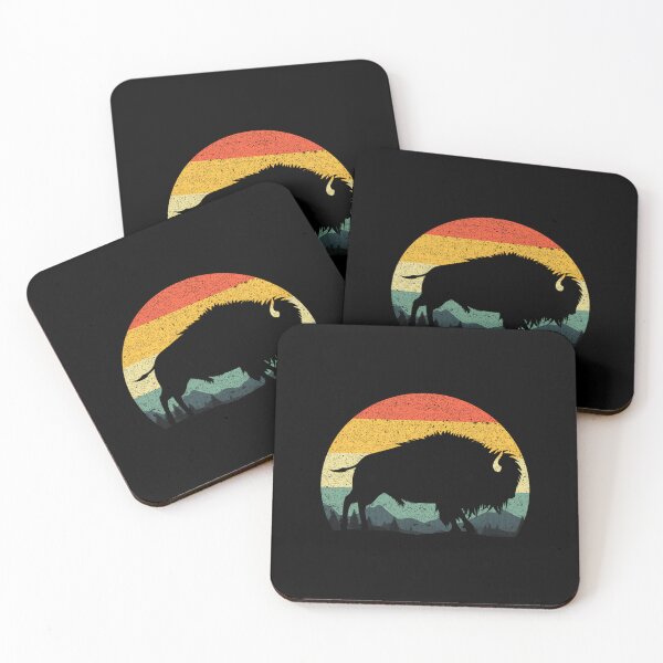Item preview, Cool Bison Design For 	 	 Kids Buffalo Bison Lovers 		 designed and sold by rulloriqw44.