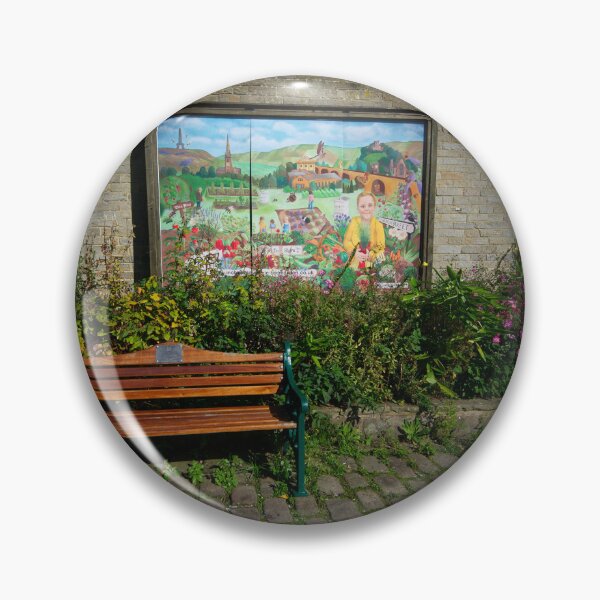 Item preview, Todmorden Incredible Edible designed and sold by Alisonchambers2.