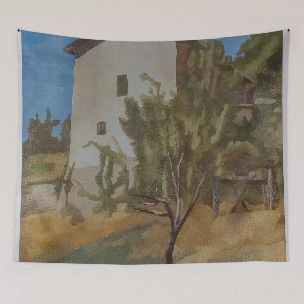 Item preview, Giorgio Morandi designed and sold by AlarIkoArt.