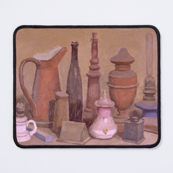 Item preview, Giorgio Morandi designed and sold by AlarIkoArt.