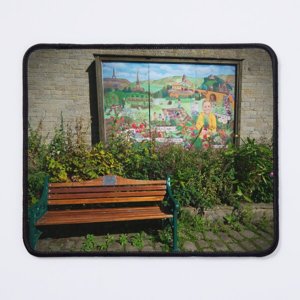 Item preview, Todmorden Incredible Edible designed and sold by Alisonchambers2.