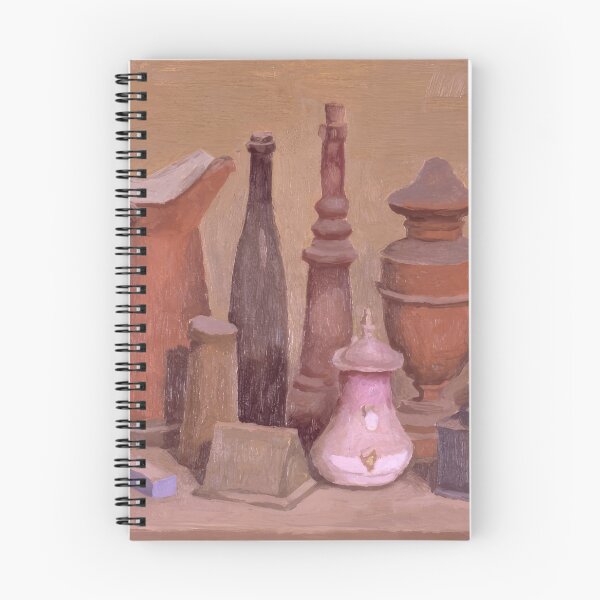 Item preview, Giorgio Morandi designed and sold by AlarIkoArt.