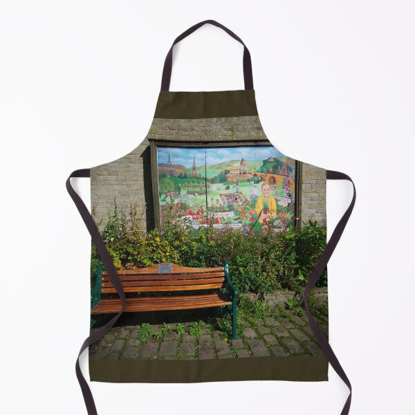 Item preview, Todmorden Incredible Edible designed and sold by Alisonchambers2.