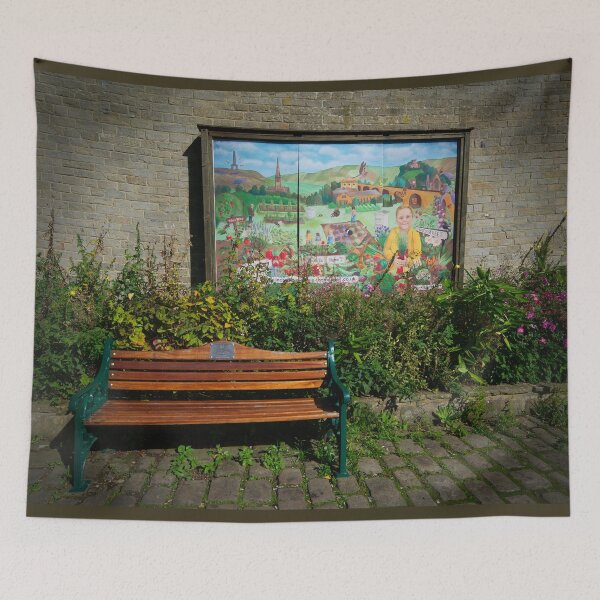 Item preview, Todmorden Incredible Edible designed and sold by Alisonchambers2.