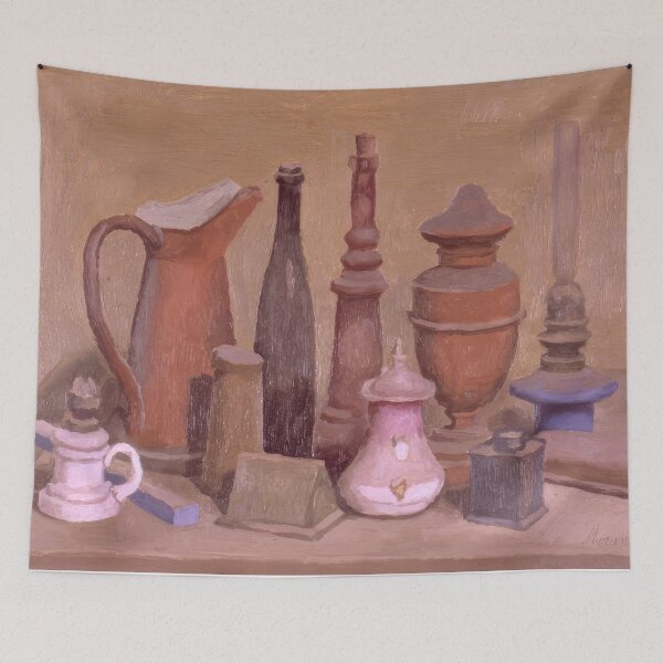 Item preview, Giorgio Morandi designed and sold by AlarIkoArt.