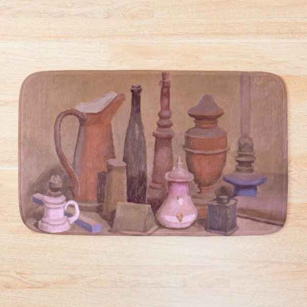 Item preview, Giorgio Morandi designed and sold by AlarIkoArt.