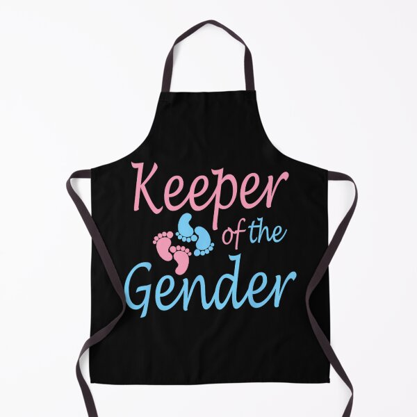 Artikelvorschau, Niedlich, Keeper, von, Gender, Design, -, ba, entworfen und verkauft von yieokblaokw88.