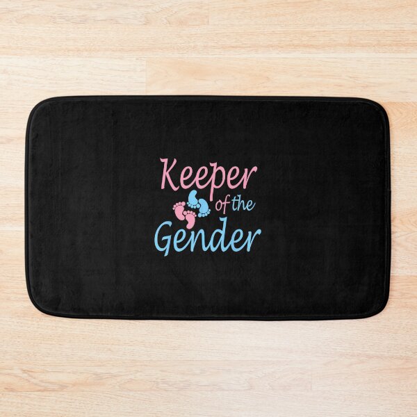 Artikelvorschau, Niedlich, Keeper, von, Gender, Design, -, ba, entworfen und verkauft von yieokblaokw88.