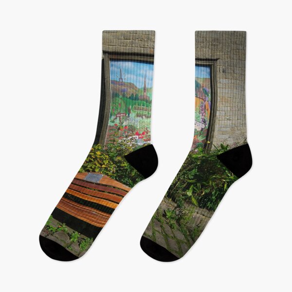 Item preview, Todmorden Incredible Edible designed and sold by Alisonchambers2.
