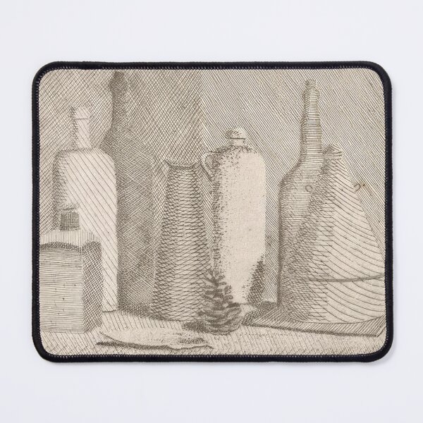 Item preview, Giorgio Morandi designed and sold by AlarIkoArt.