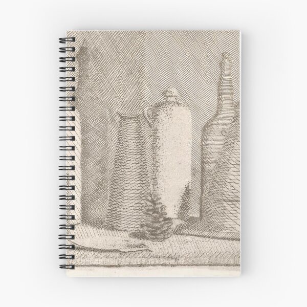 Item preview, Giorgio Morandi designed and sold by AlarIkoArt.