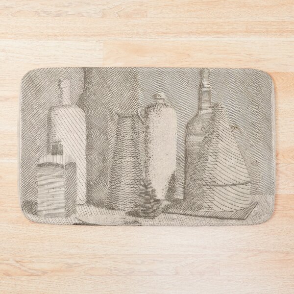 Item preview, Giorgio Morandi designed and sold by AlarIkoArt.