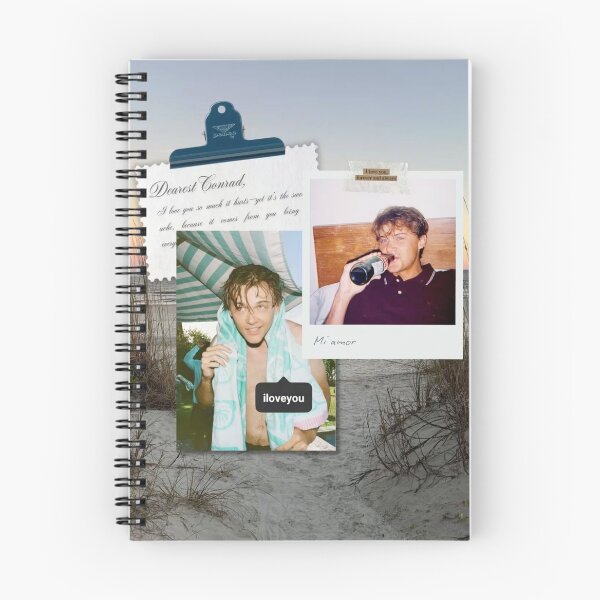 Item preview,  Team Conrad Aesthetic from TSITP designed and sold by tracynguyen23.