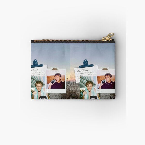 Item preview,  Team Conrad Aesthetic from TSITP designed and sold by tracynguyen23.