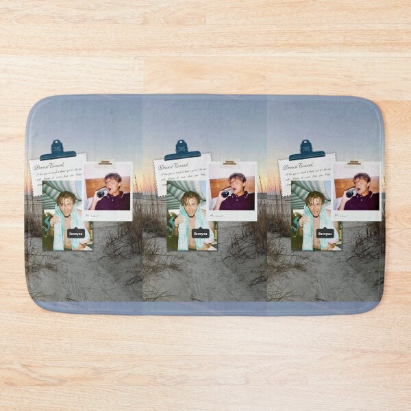 Item preview,  Team Conrad Aesthetic from TSITP designed and sold by tracynguyen23.