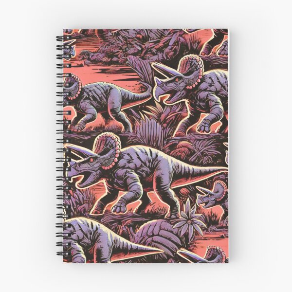 Item preview, dinosaur themed  designed and sold by TEEJAMBOREE.