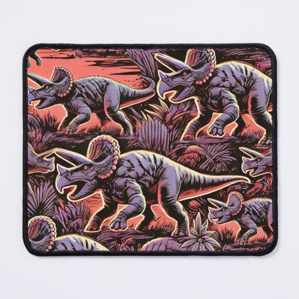 Item preview, dinosaur themed  designed and sold by TEEJAMBOREE.