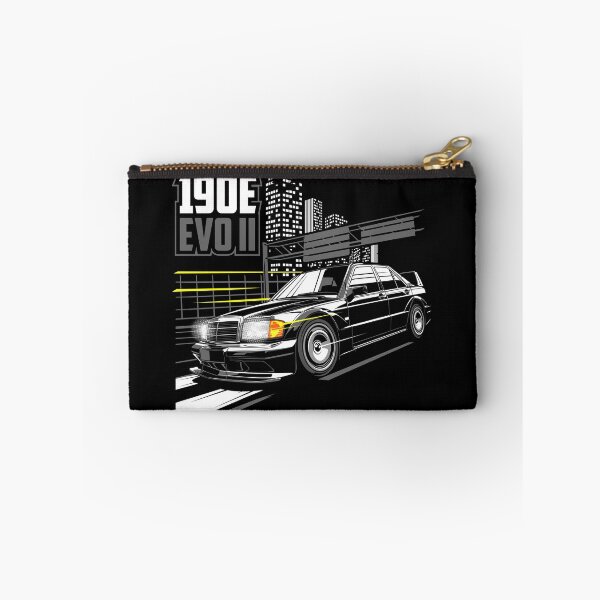 Item preview, 190E Evo II | DTM Icon | Classic Motorsport Design designed and sold by TeeFuel.