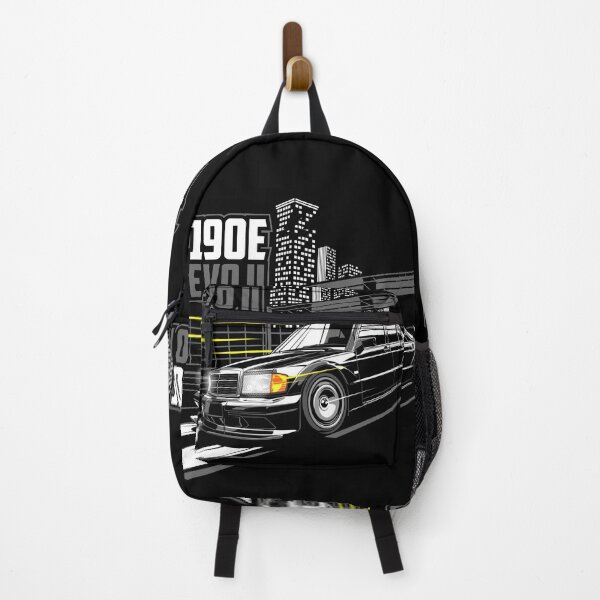 Item preview, 190E Evo II | DTM Icon | Classic Motorsport Design designed and sold by TeeFuel.