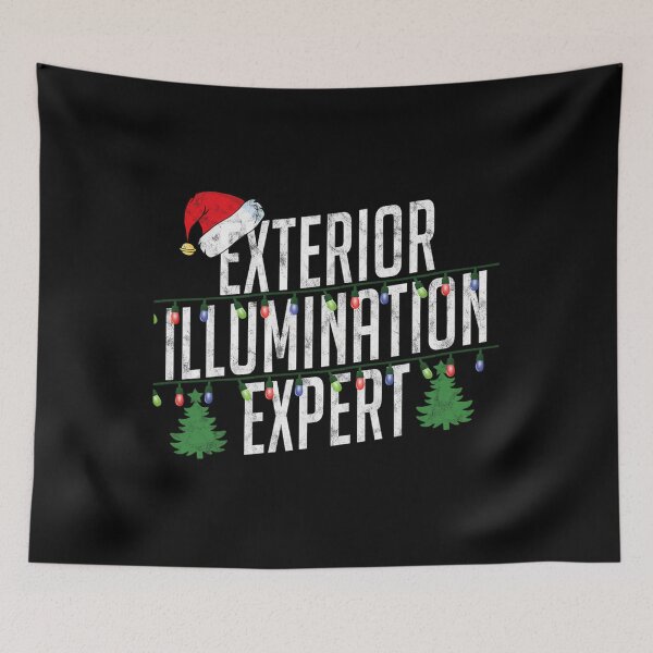 Item preview, Exterior Illumination Expert Christmas Light Decorator 		 designed and sold by dlualubkqx27.