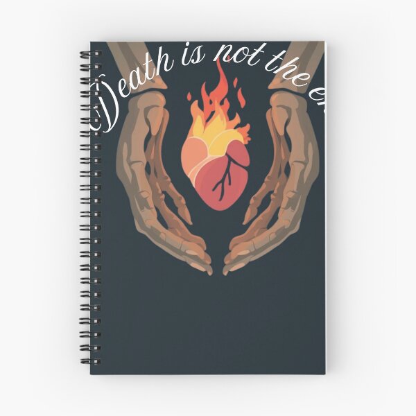 Item preview, Burning Heart designed and sold by AERIN_SHOP.
