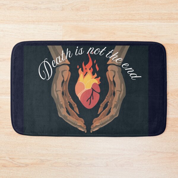 Item preview, Burning Heart designed and sold by AERIN_SHOP.